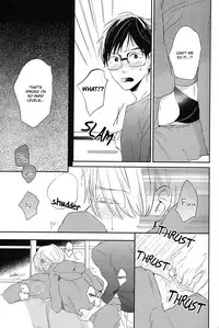 (Hyousou Strast 2) [Yuderu (Yude)] Wonderful Day (Yuri!!! on ICE) [English]