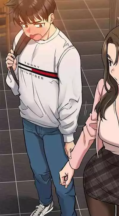 要對媽媽保密唷!-IT'S A SECRET 01-17 CHI manhwaroshi.blogspot.com