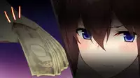 【自称S】★5J○姫〔SSR〕がガチャ代を¥交で稼いだ結果www【実はM】