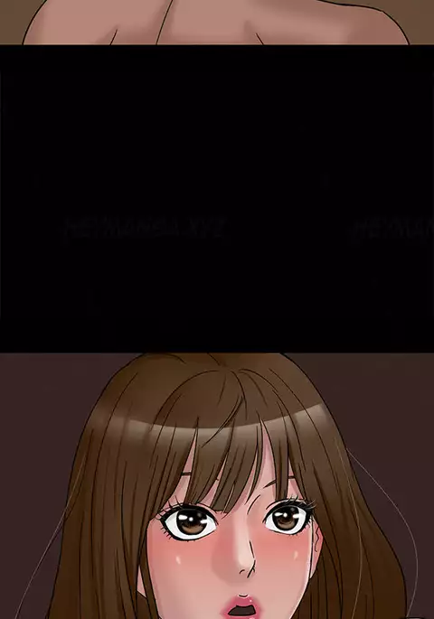 Secret Island Ch.1-24