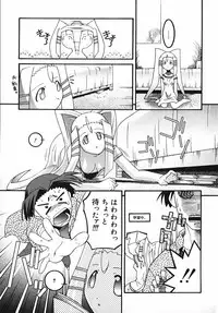 [Himehachi] Radical Vector