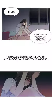 [BAK Hyeong Jun] Sweet Guy Ch.1-53 (English) (YoManga) (Ongoing)