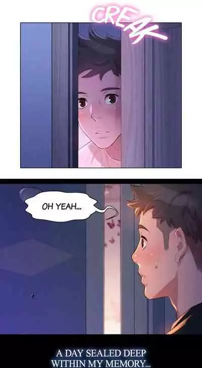 What do you Take me For? Ch.37/?