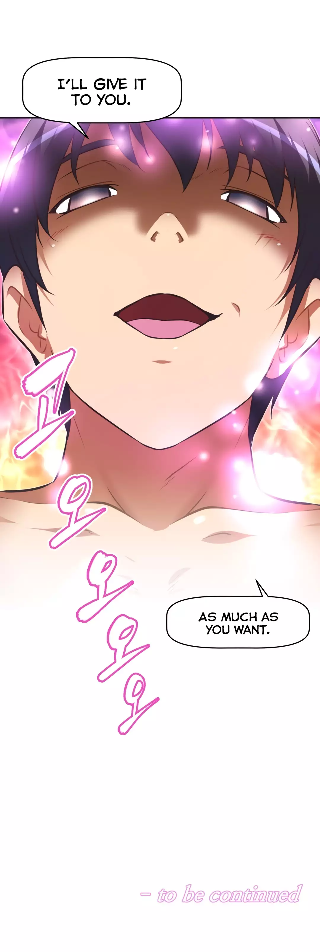 Brawling Go Ch.76-122