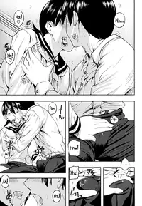 [Ashiomi Masato] PINKS LINKS [English] [QBtranslations]