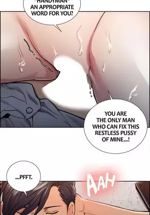 Taste of Forbbiden Fruit Ch.15/24