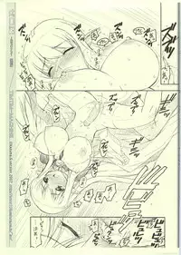 (C80) [TIMTIM MACHINE] TABASA☆TABASA ZERO-MA -On Demand Fukkokuban- (Zero no Tsukaima)