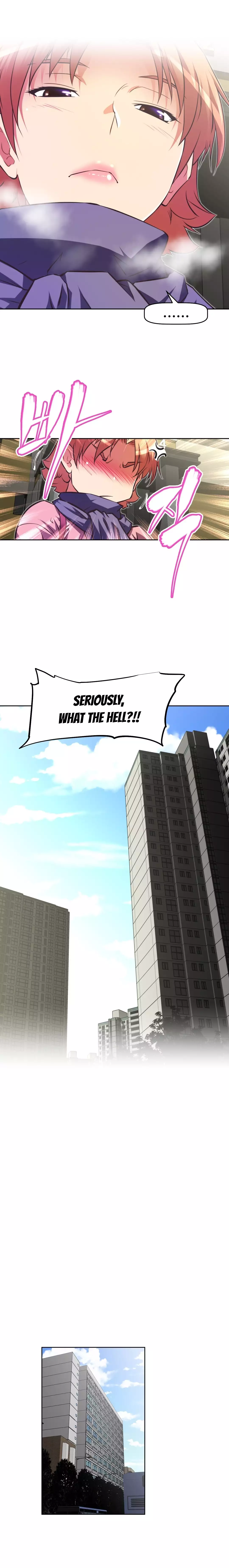 Brawling Go Ch.76-105