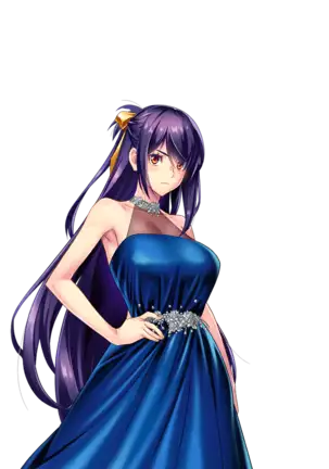 Mametsu Hime Mikoto ~Jusei Hisshi no Ishukangoku~