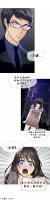 HouseHold Affairs 【卞赤鲤个人汉化】1~18话(持续更新中)