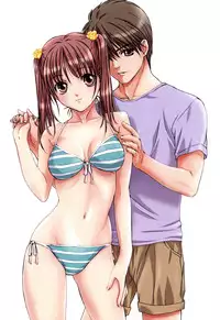 [Nanno Koto] Imouto-tachi no Sasayaki - Little sisters Whisper. [English] [SaHa]