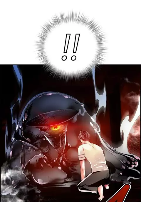 Lilith`s Cord Ch.1-39