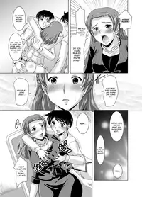 [Mizushiro Takuya] Kazoku Soukan | Incestuous Family [English] [friggo]