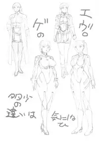 [From Japan] Seiiki Naki Jukujuku Kaikaku III (Neon Genesis Evangelion)