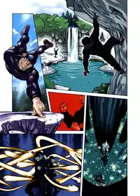 [Kotoyoshi Yumisuke] Shokunyuu 2