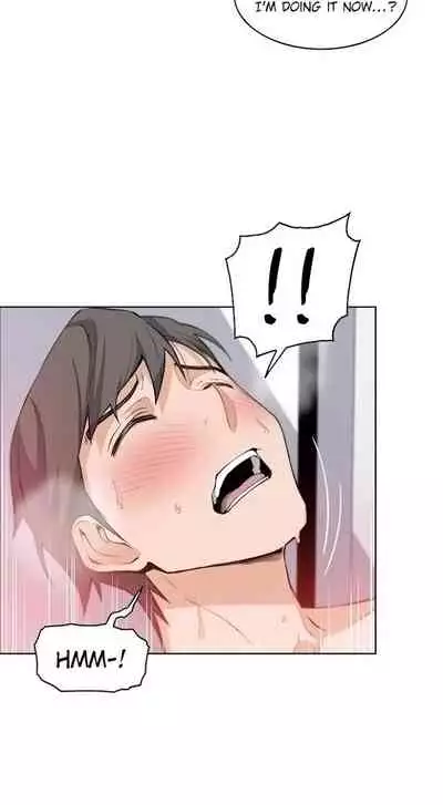 Housekeeper [Neck Pillow, Paper] Ch.49/49 [English] [Manhwa PDF] Completed