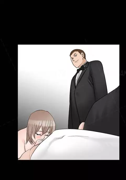 The Taste of the Hand Ch.1-34