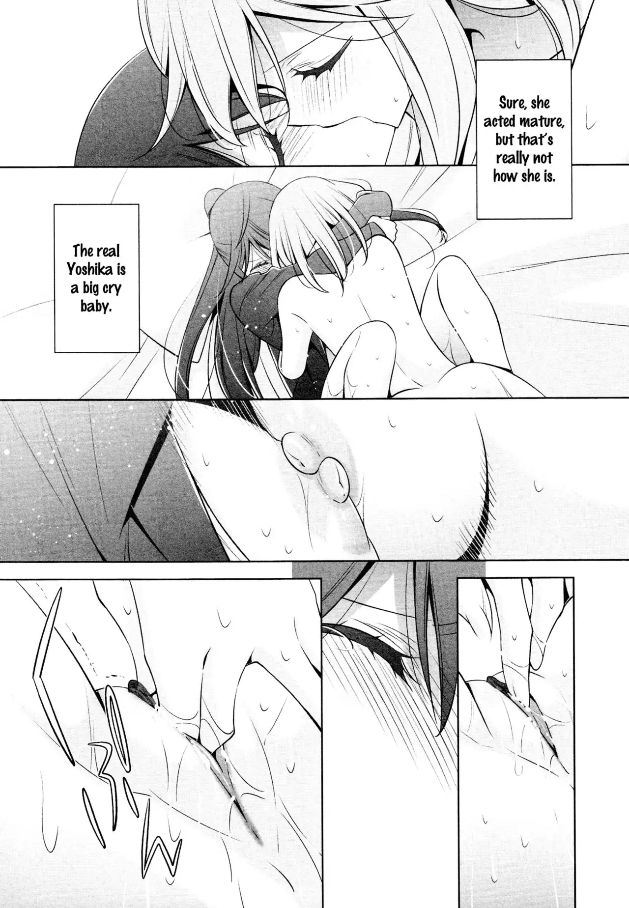 Sekaiichi Kawaii Hito 2 | The Cutest Girl in the World ch2