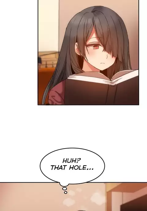 Hahri's Lumpy Boardhouse Ch. 0-31