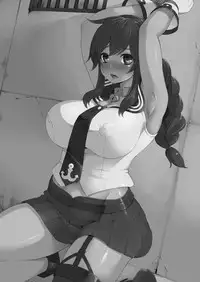 [Showa Saishuu Sensen (Hanauna)] Noshiron Rokaku (Kantai Collection -KanColle-) [Digital]