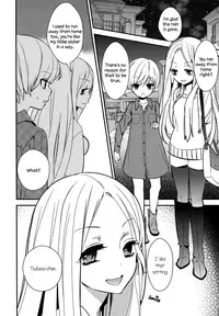 [Gyuunyuu Rinda] Torotoro no Koi Ch. 1-7 [English] [TZdY]