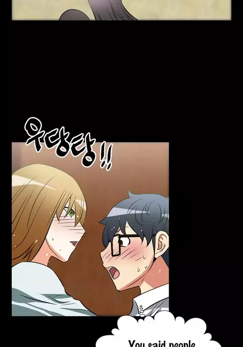 Love Parameter Ch.1-73