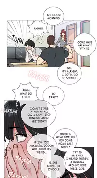 [The Jinshan] Sadistic Beauty Ch.1-14 (English) (Ongoing)