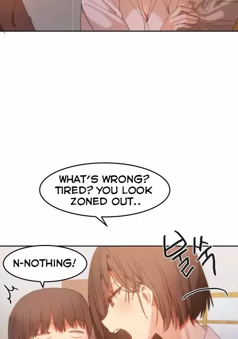 Hahri's Lumpy Boardhouse Ch. 0-31