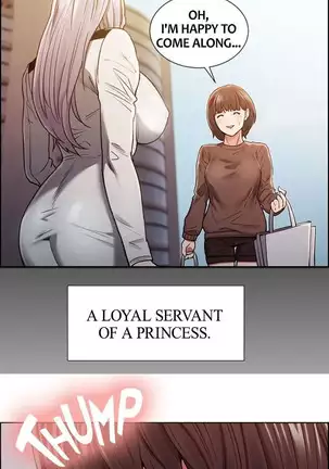 Taste of Forbbiden Fruit Ch.15/24