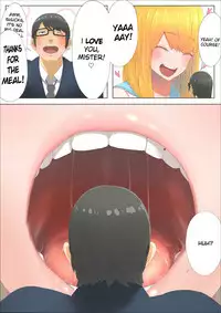 [Uru] Pretty Melt (English, colored, ongoing)