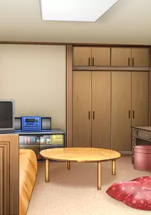 Pick Me, Honey! (decensored)