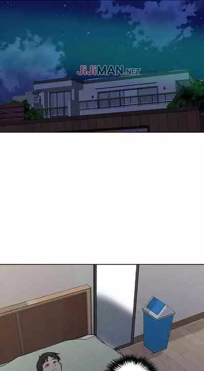 【周六连载】秘密教学(作者:美娜讚 & 鋼鐵王) 第1~57话