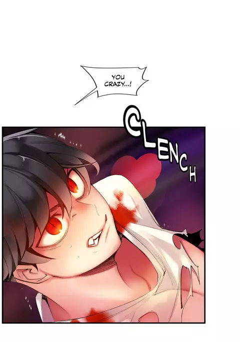 Lilith`s Cord Ch.1-41