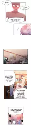 [BAK Hyeong Jun] Sweet Guy Ch.1-50 (English) (YoManga) (Ongoing)