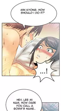 My Office Ch.1-31 (English) (Ongoing)