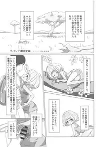 (C94) [Okazu Company (Various)] NukiPara (PriPara)