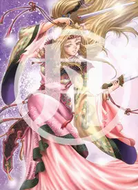 (C61) [Studio Katsudon (Manabe Jouji)] Ura Ginga Sengoku Gun'yuuden Gekan