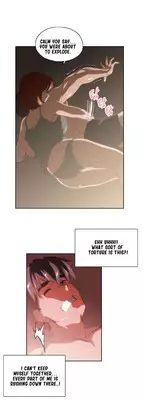 [Edge Edge] SStudy Ch.0-24 (English) (YoManga) (Ongoing)