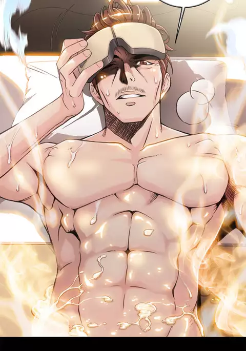 Kill the Dead Bastard Ch.1-6