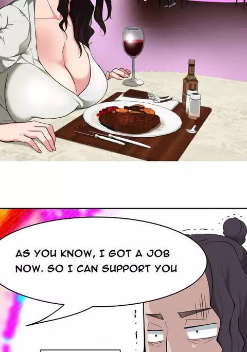 Tissue Thieves Ch.1-15