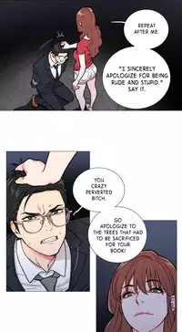 [The Jinshan] Sadistic Beauty Ch.1-14 (English) (Ongoing)