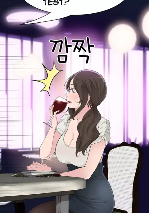 Tissue Thieves Ch.1-15