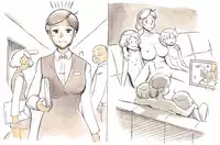 [pink-noise (Mizuiro Megane)] Mama Sho-time Kyoudai Hen