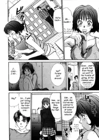 [Sano Takayoshi] HI.TO.MI (Complete) (English)