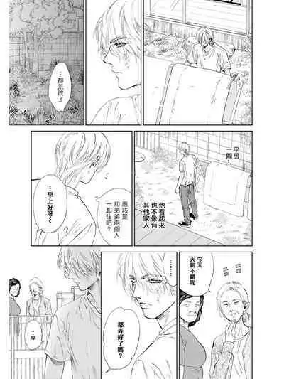 Koko wa Yasashii Niwa | 置身于温柔之庭 Ch. 1-5