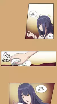 [Hong BanJang] Aharoo Ch.1-25 (English) (YoManga) (Ongoing)