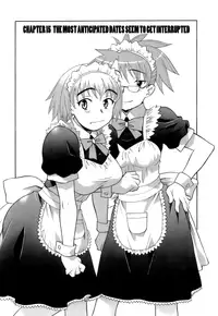 [Yanagi Masashi] Love Comedy Style 2 [English] [Solaris-H]