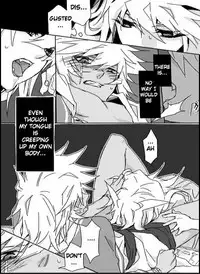 [Leche] Last Lasts - English