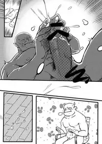 [guppo] Forgot to buy toliet paper.