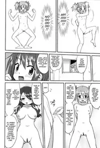 (C81) [Takotsuboya (TK)] Dare mo Shiranai (Puella Magi Madoka Magica) [English] [SMDC]